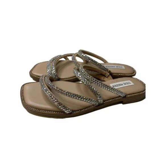 Steve Madden Starie Sandal - Picture 6 of 9